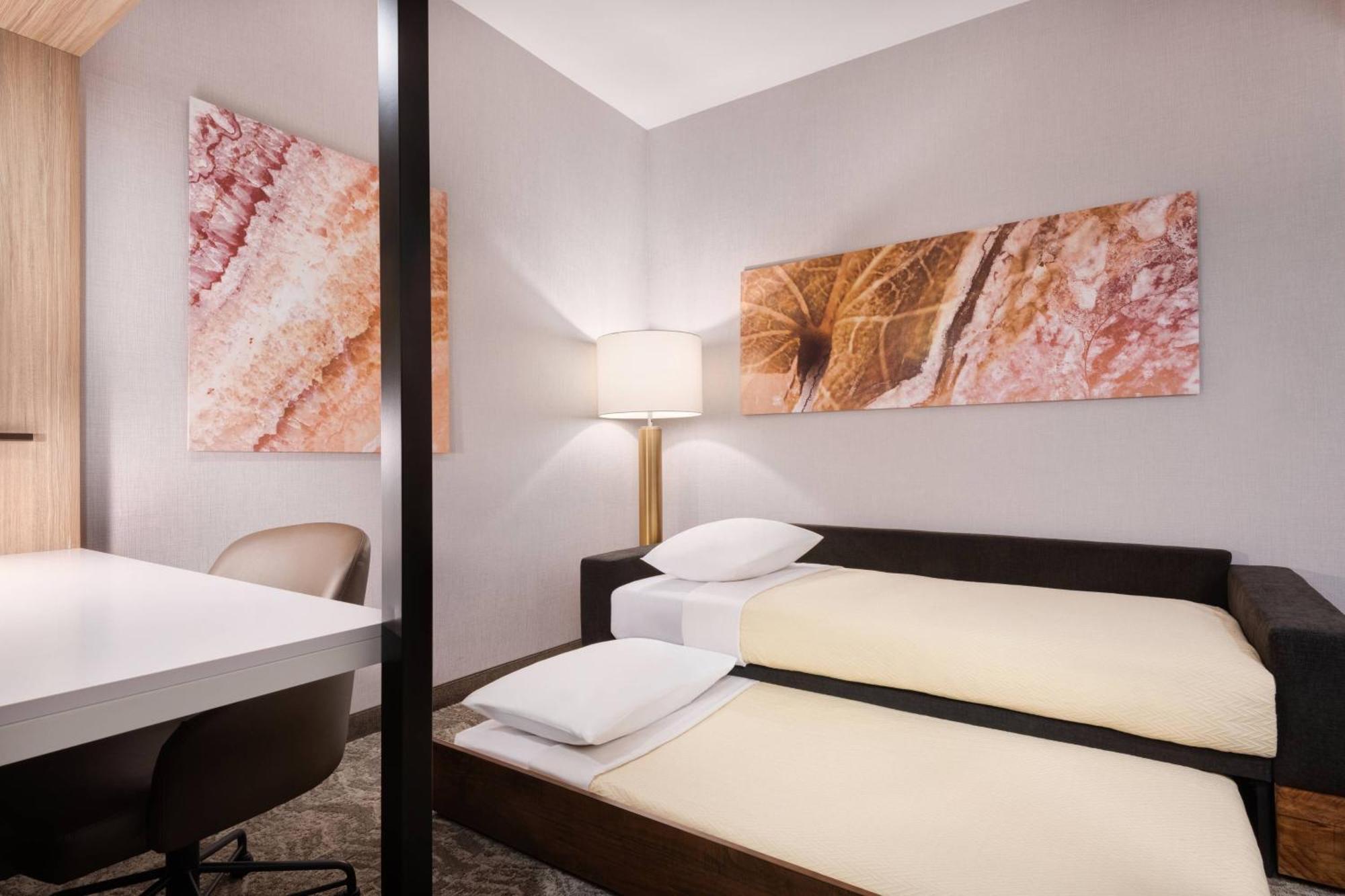 Springhill Suites By Marriott Тифтон Экстерьер фото